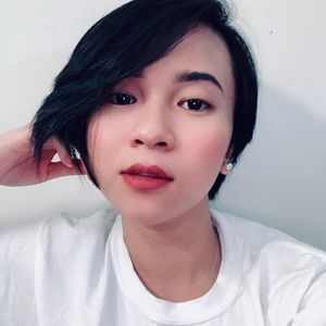 Meet your Posher, Sherlyn